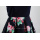 Women Floral Printed Maxi Dress Halter A-Line Dress